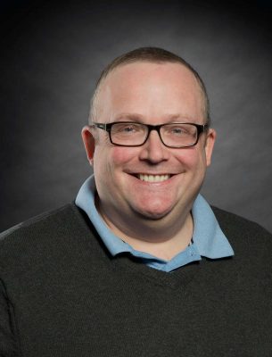 CINESITE GROUP BIO Alex Parkinson