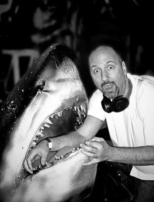 Emmanuel Laurent Headshot