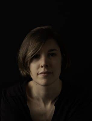 Laureline Silan, Compositing Supervisor