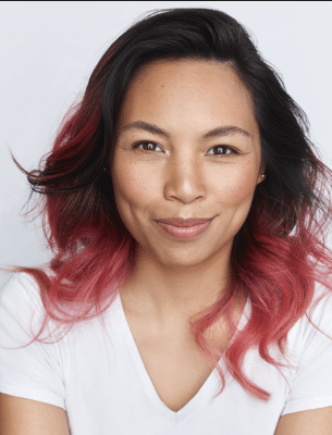 lisa-purisima-at-cafe